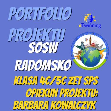KRONIKA PROJEKTU