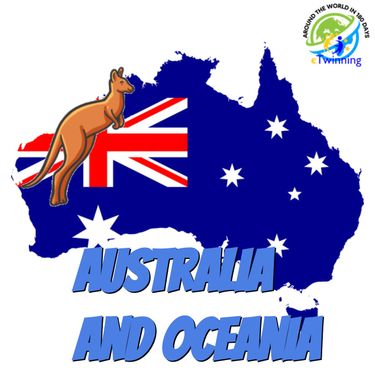 Australia and Oceania