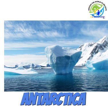 Antarctica