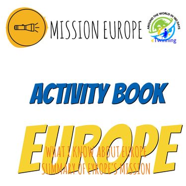 MISSION EUROPE 