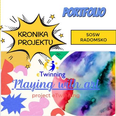 DZIENNIK PROJEKTU