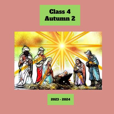 Class 4 Autumn 2