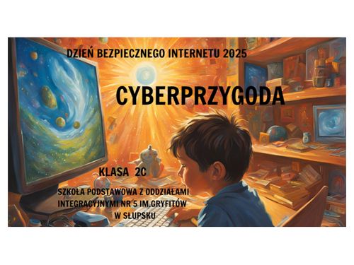 CYBERPRZYGODA