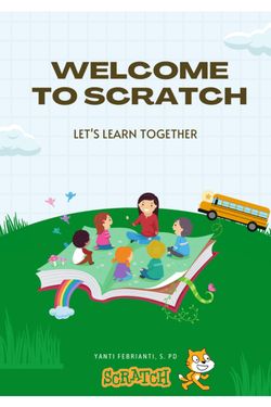 Book Creator | MOdul Scratch