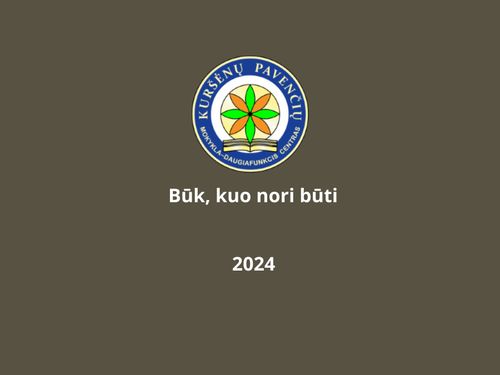 MOKYKLAI 50