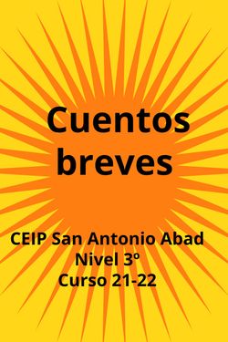 Cuentos breves