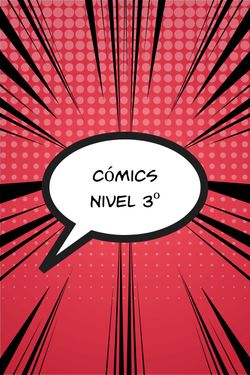 Cómics 3º