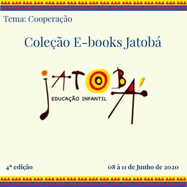 4ª edição Coleção E-books Jatobá