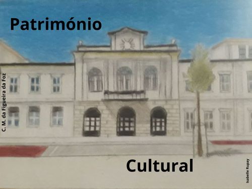 Património Cultural