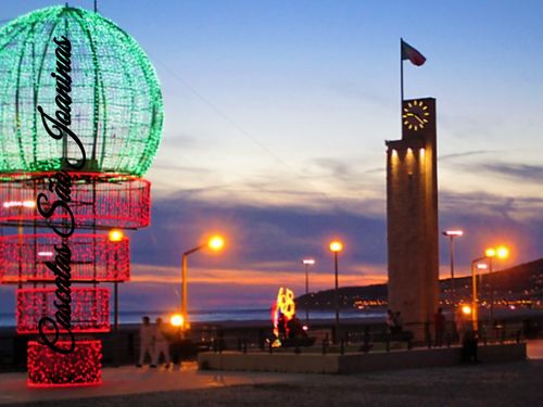 Cascatas São Joaninas