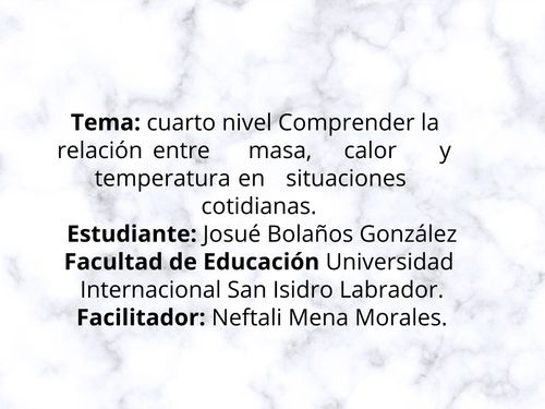 Proyecto: Libro digital ciencias .