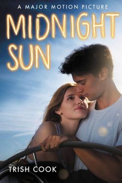 Our book review: Midnight sun