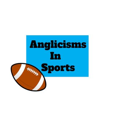 Book Creator | Anglicisms in sports.