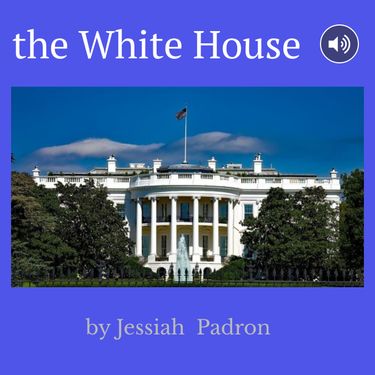 Book Creator | The White House