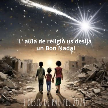 Bon Nadal