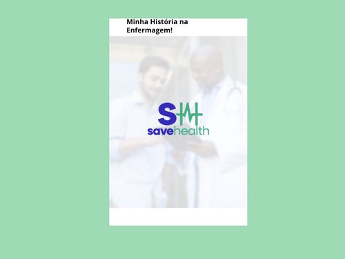 Book Creator | Save Health