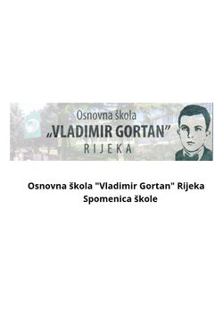 Spomenica škole 2023./2024.