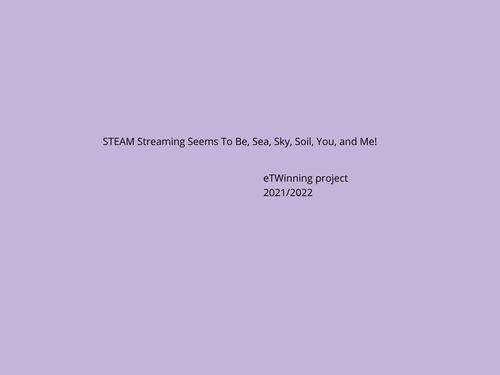 Book Creator | Steam Jobs Dictionary