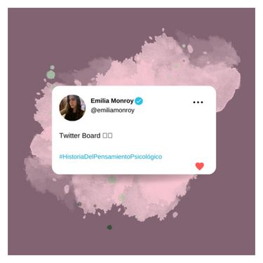 Book Creator | Twitter board