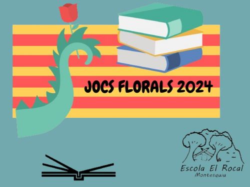 Jocs Florals 2024
