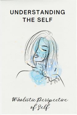 Book Creator | Understanding The Self