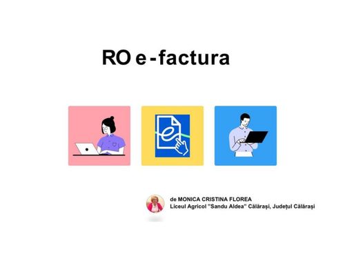 RO e-factura