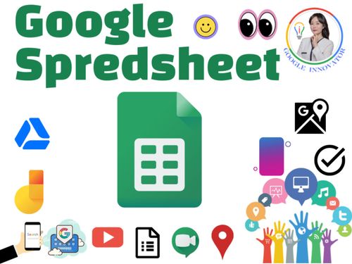 Book Creator | Google Spreadsheets