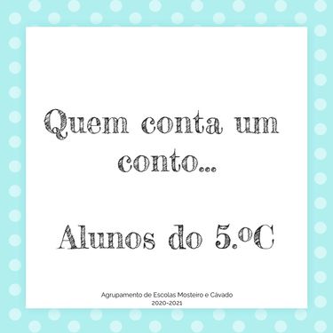 Livros 5.º C