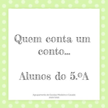 Livro 5.º A