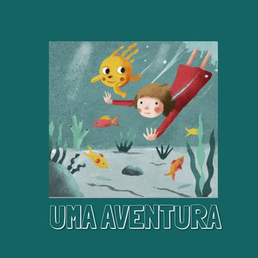 Uma aventura