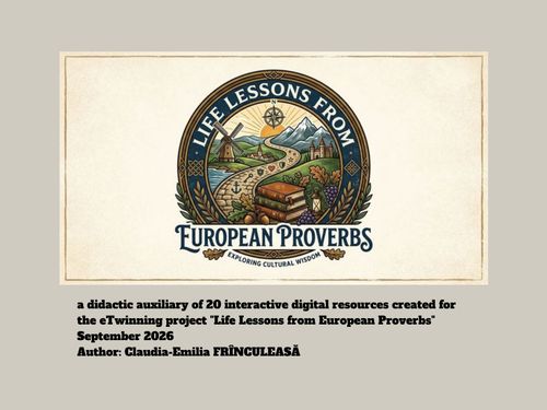 Life Lessons from European Proverbs