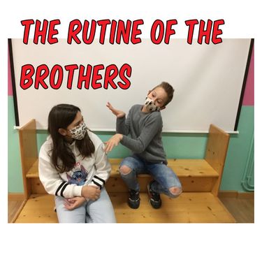 The Routine Of The Brothers