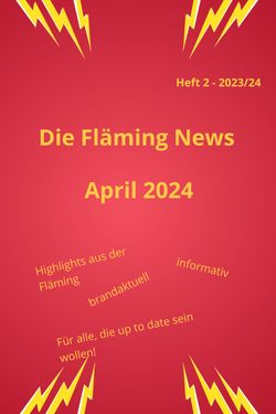 Die Fläming News Heft 2 2023/24