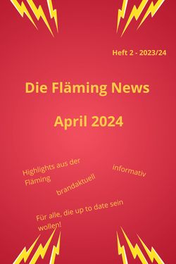 Die Fläming News Heft 2 2023/24