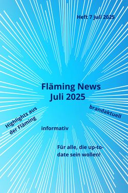 Fläming News Heft 7