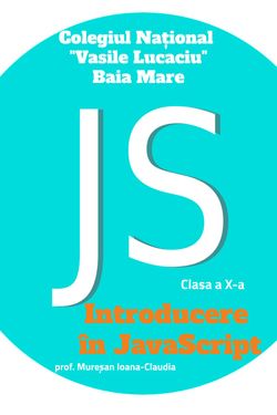 Book Creator | Introducere în JavaScript