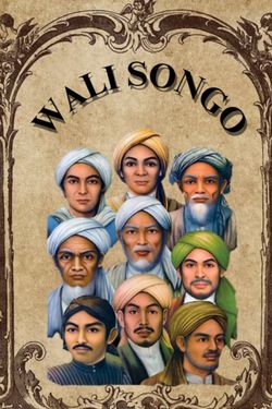 Book Creator | Walisongo