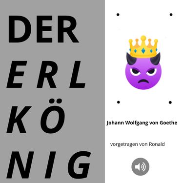 Der Erlkönig