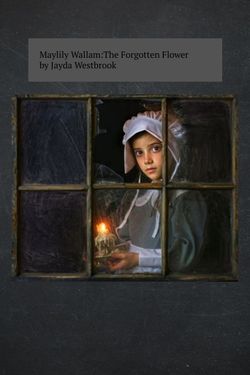 Book Creator | Maylily Wallam:The Forgotten Flower