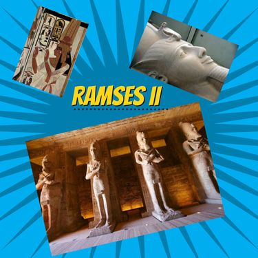 Ramses II