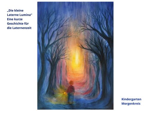 book-creator-die-kleine-laterne-lumina