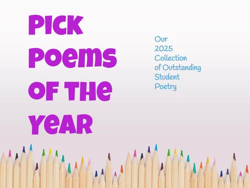 Pick Poems of the Year 2025