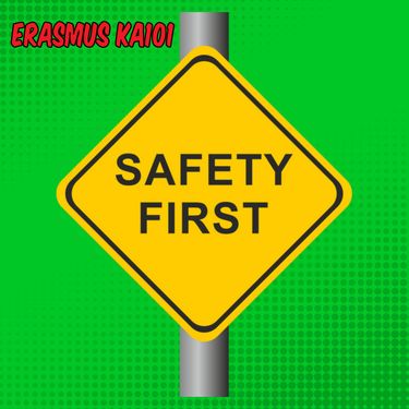 safety booklet