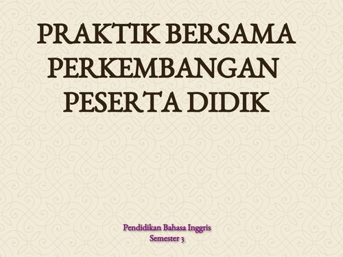 Book Creator | PPD