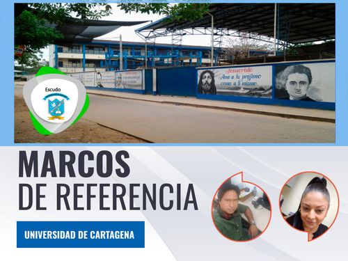 Marcos referenciales