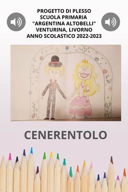 CENERENTOLO