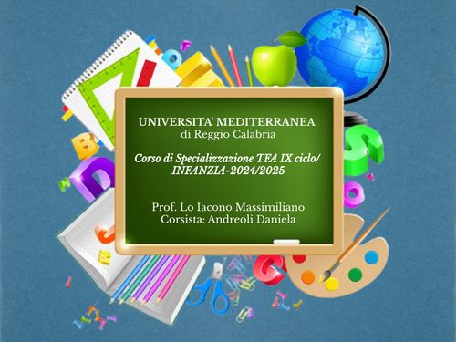 Book Creator | Ebook di ''Presentazione dell'alunno''.