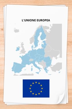 l'Unione Europea