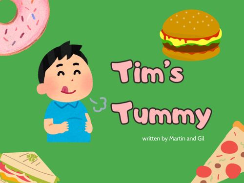 Tim's Tummy