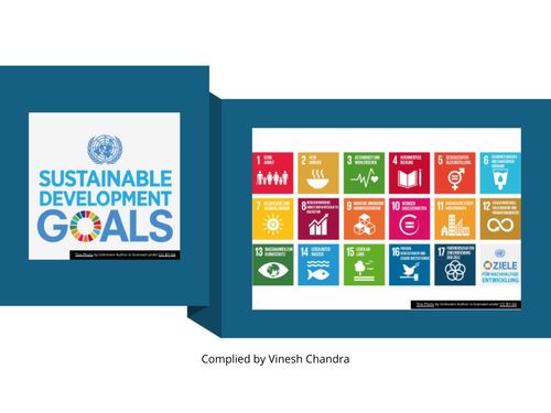 Sustainable Development Goals